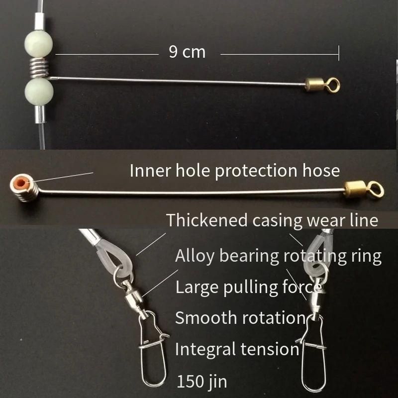 PD Fishing Gear Sea Fishing Ro - Saltwater Line review and price