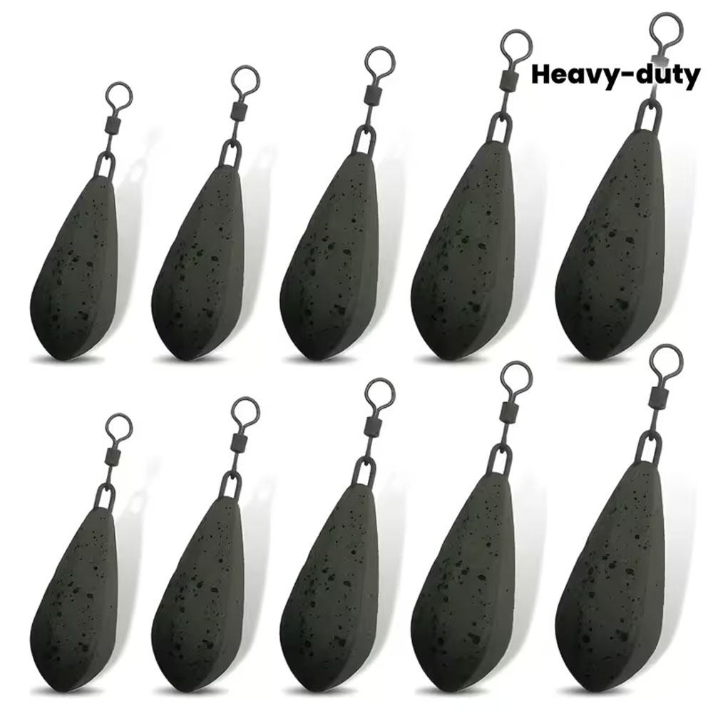 4-Pack Heavy-Duty Carp Fishing - Saltwater Line review and price