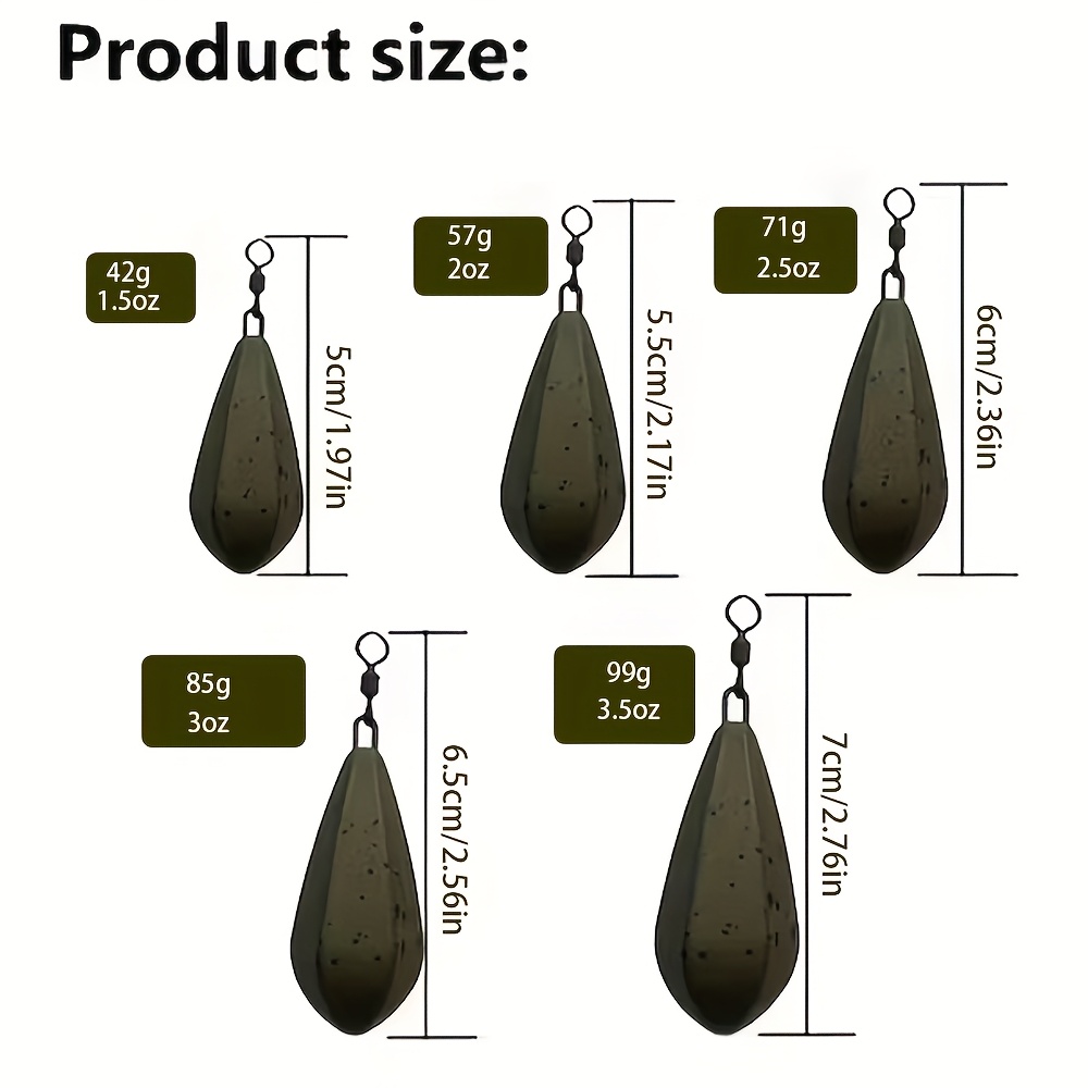 4-Pack Heavy-Duty Carp Fishing - Saltwater Line review and price