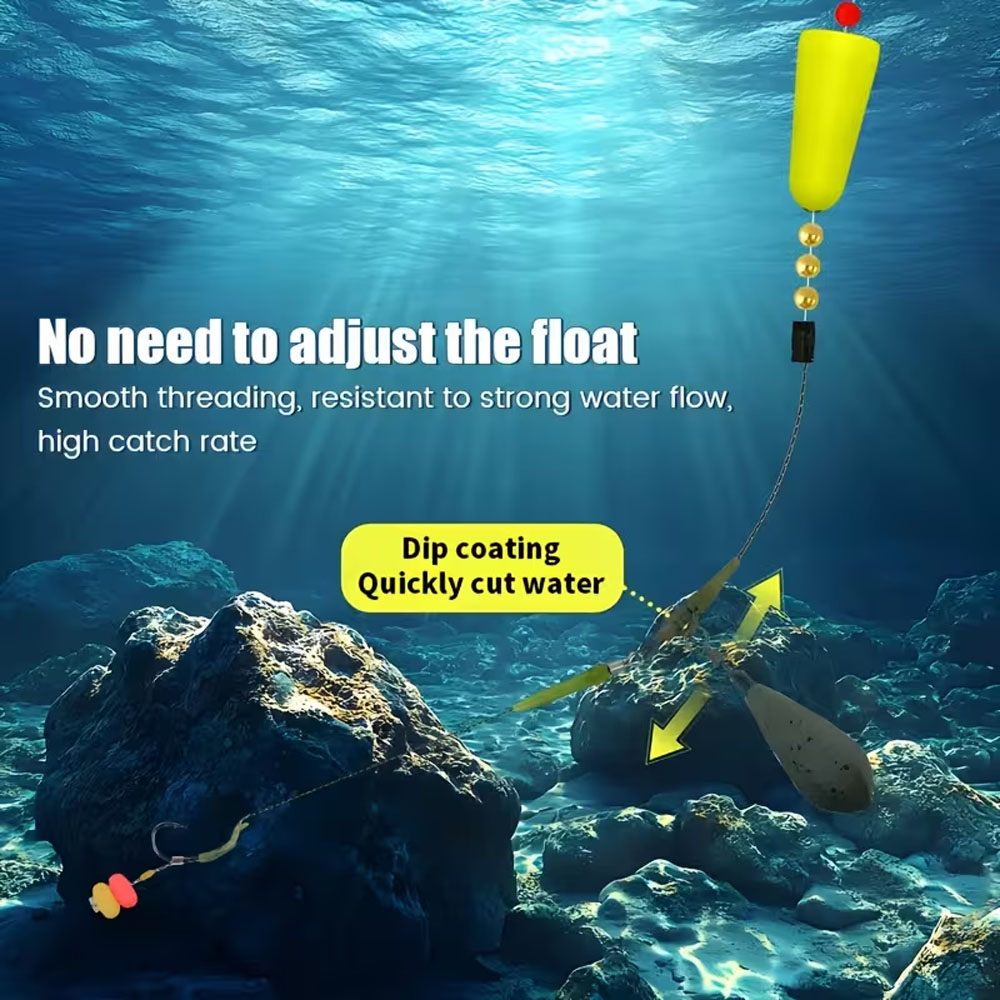 4-Pack Heavy-Duty Carp Fishing - Saltwater Line review and price