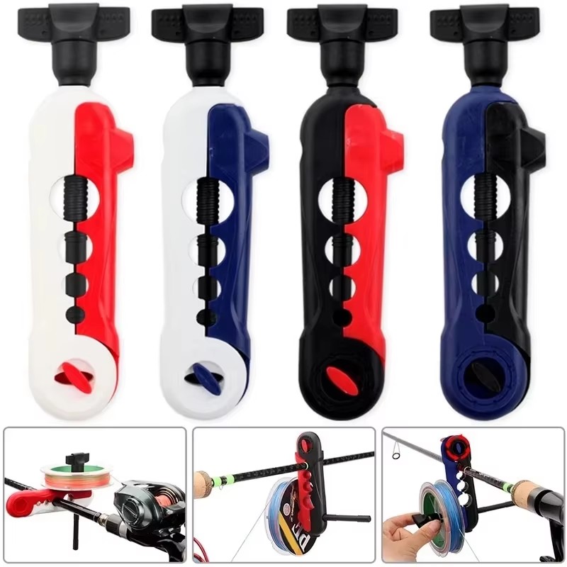 2/1pcs Fishing Line Winder Por - Fishing Line Winder review and price