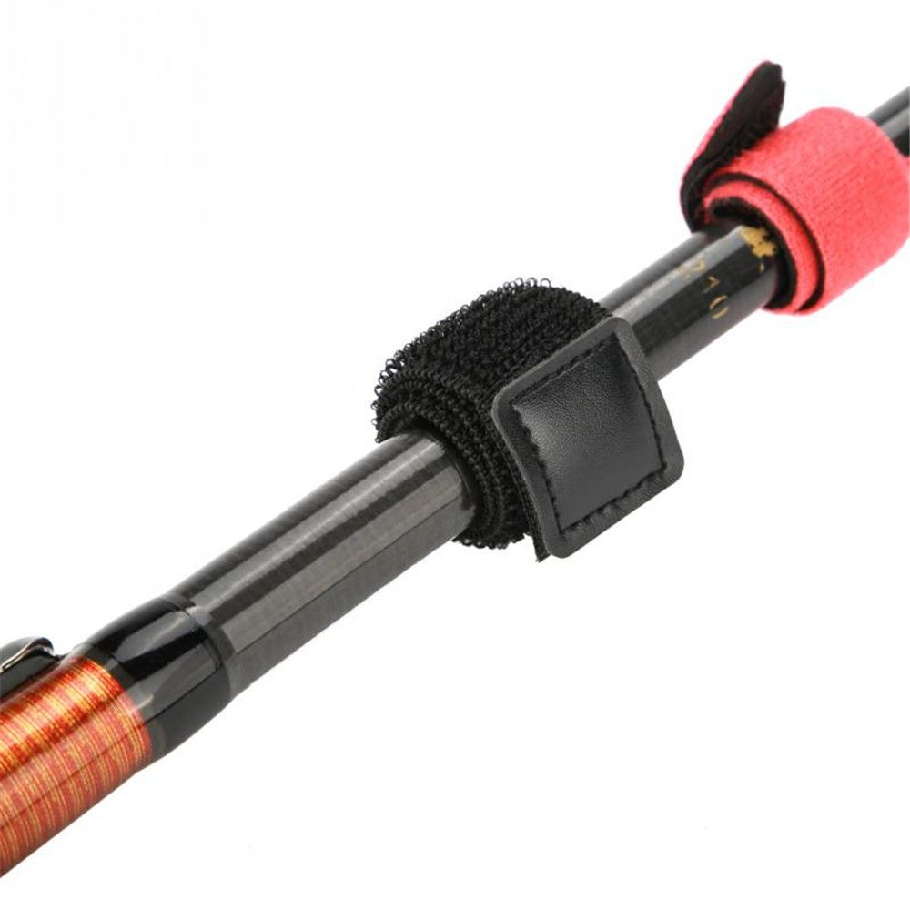 Red Blue Black Neoprene Fishin - Fishing Line Box review and price