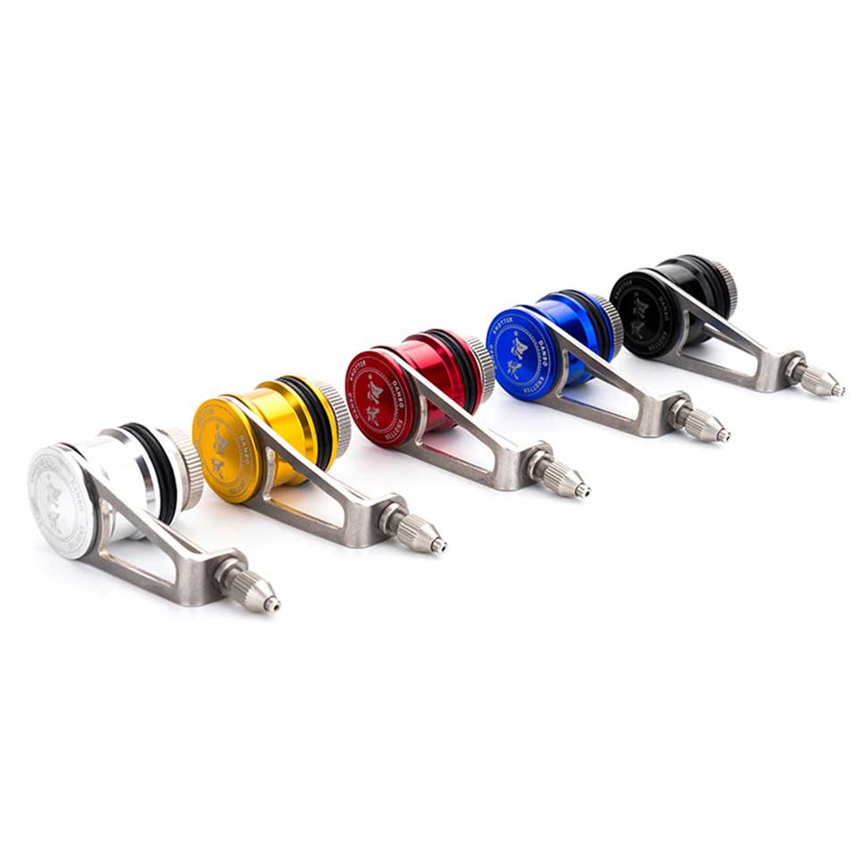 Knotter GT Line Wire Knotting  - Fishing Line Winder review and price