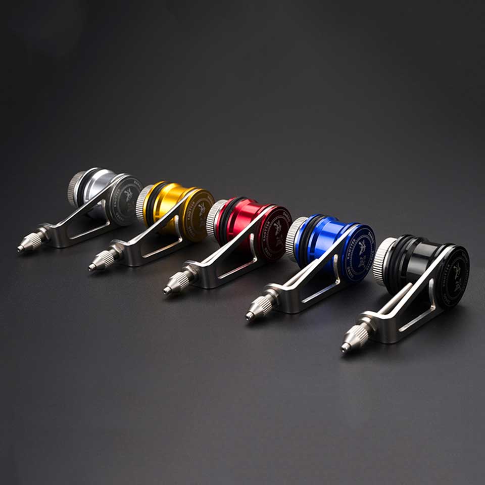 Knotter GT Line Wire Knotting  - Fishing Line Winder review and price