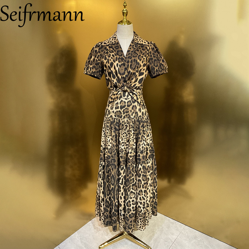 Seifrmann Casual printed cotto - Fly Line review and price