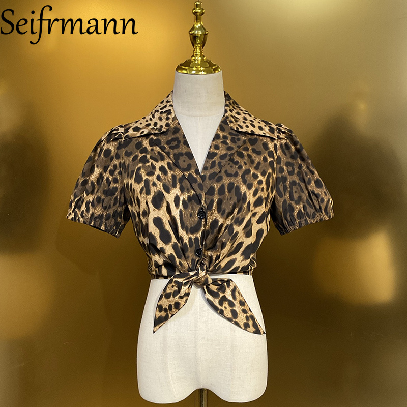 Seifrmann Casual printed cotto - Fly Line review and price