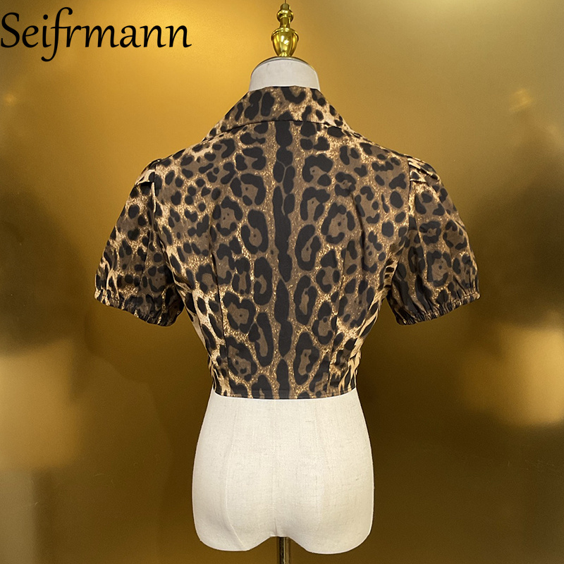 Seifrmann Casual printed cotto - Fly Line review and price