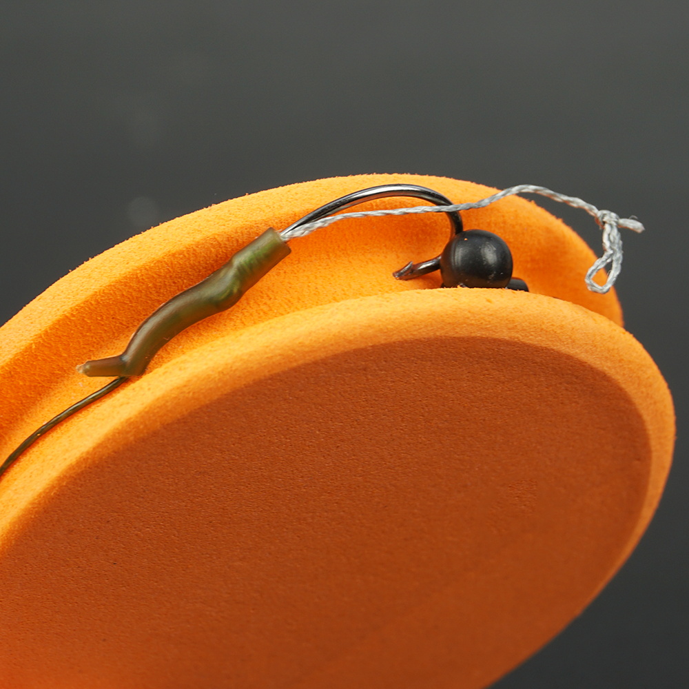 HIRISI 10Pcs/Box EVA Foam Fish - Fishing Line Winder review and price