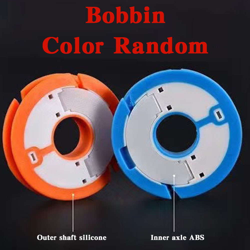 Silicone Fishing Rod Spool Con - Fishing Line Winder review and price