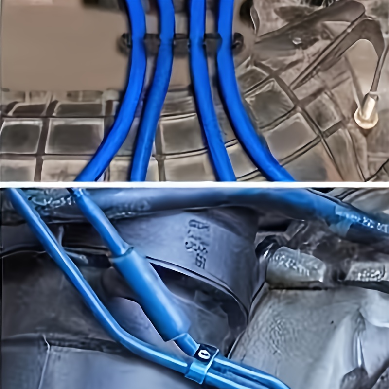 12PCS Engine Spark Plug Cable  - Tippet Line review and price